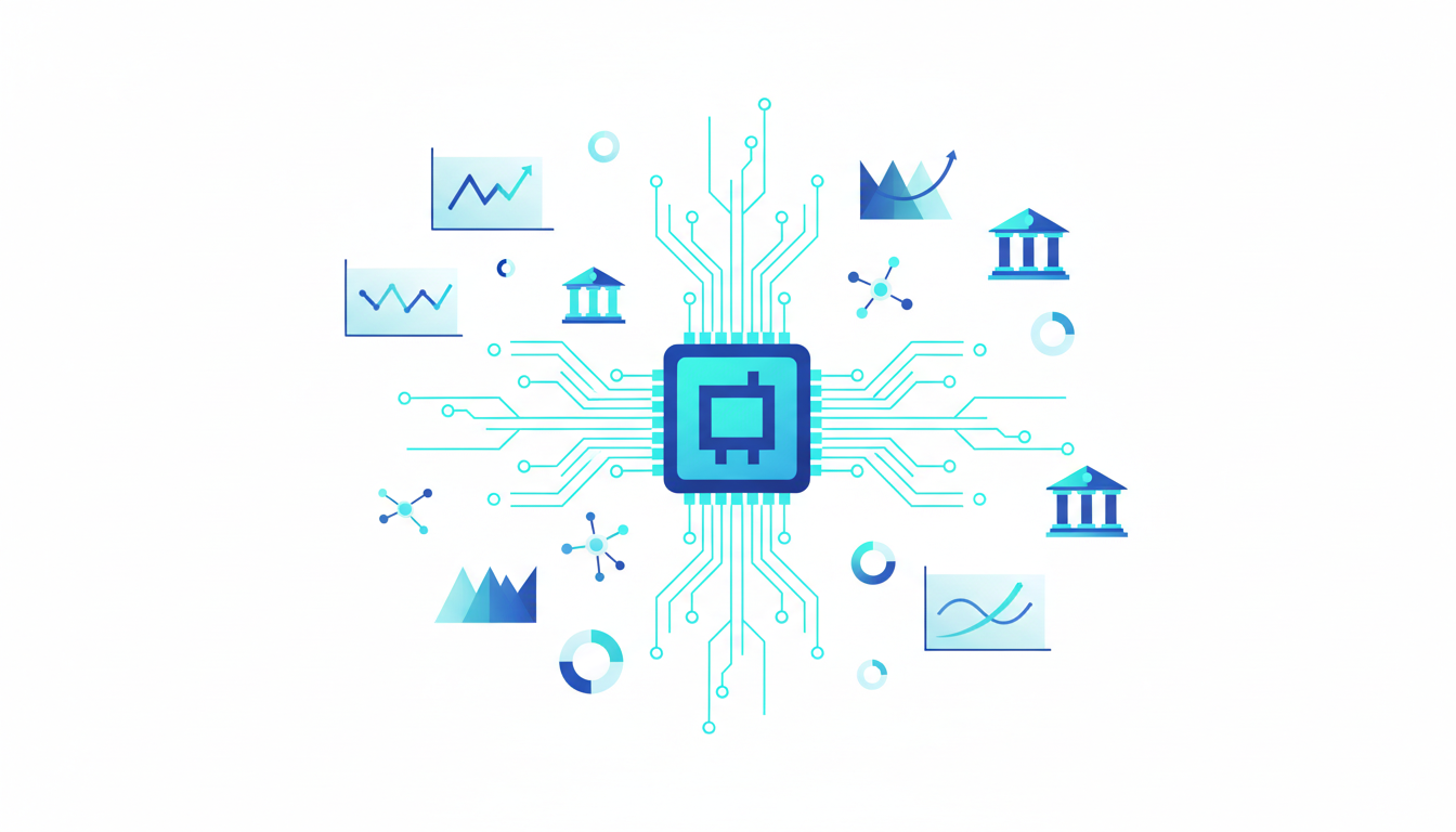 Quantencomputer Anwendungen im Finanzsektor: Risikomanagement neu gedacht