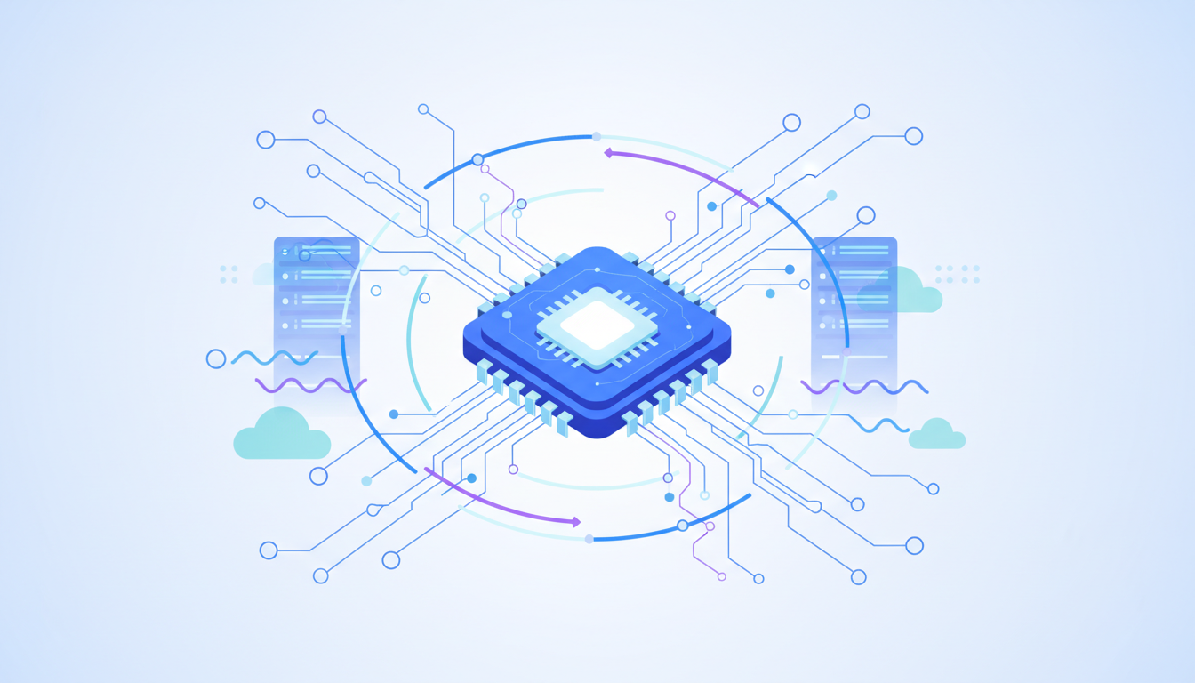 Quantencomputing Entwicklung: Die wichtigsten Hersteller im Überblick 2025